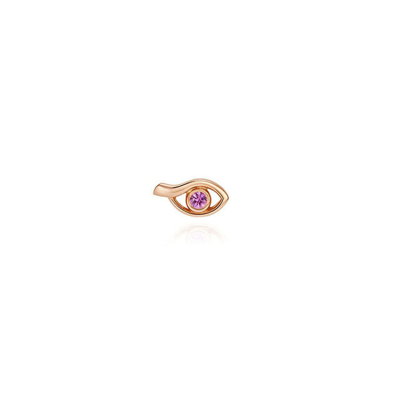 Cherubini Gemstone Stud Earrings