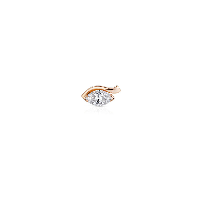 The Look of Love Diamond Earrings