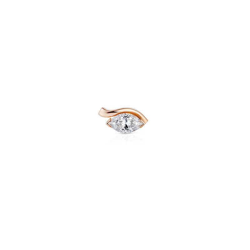 The Look of Love Diamond Earrings