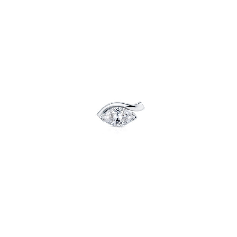 The Look of Love Diamond Earrings