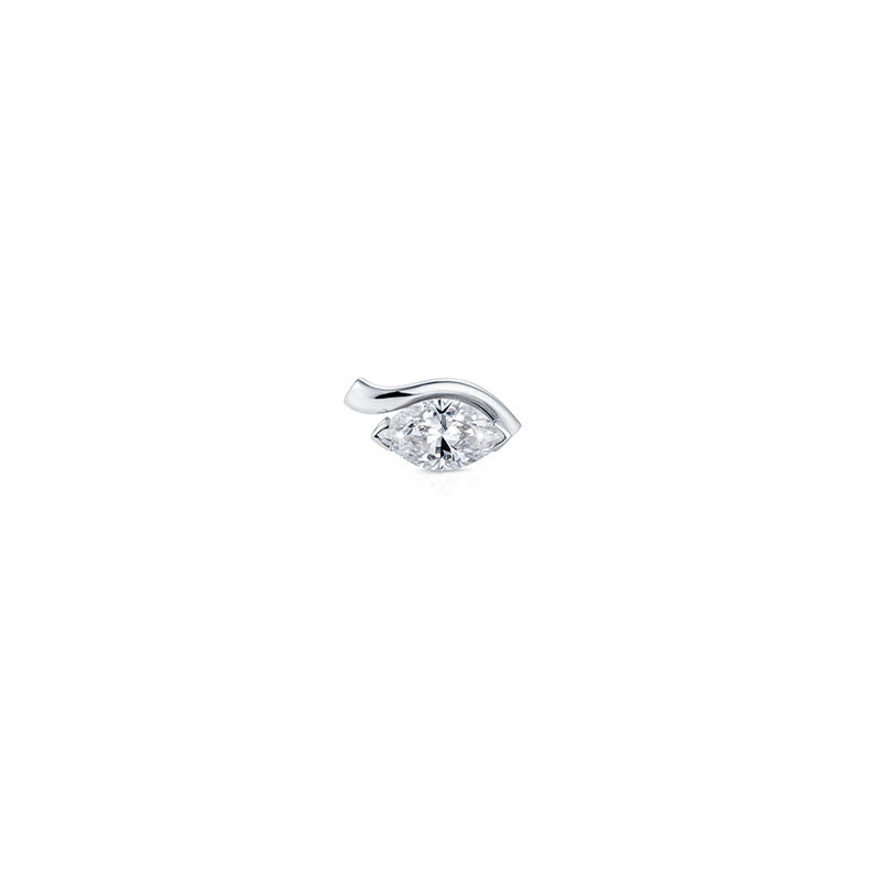 The Look of Love Diamond Earrings