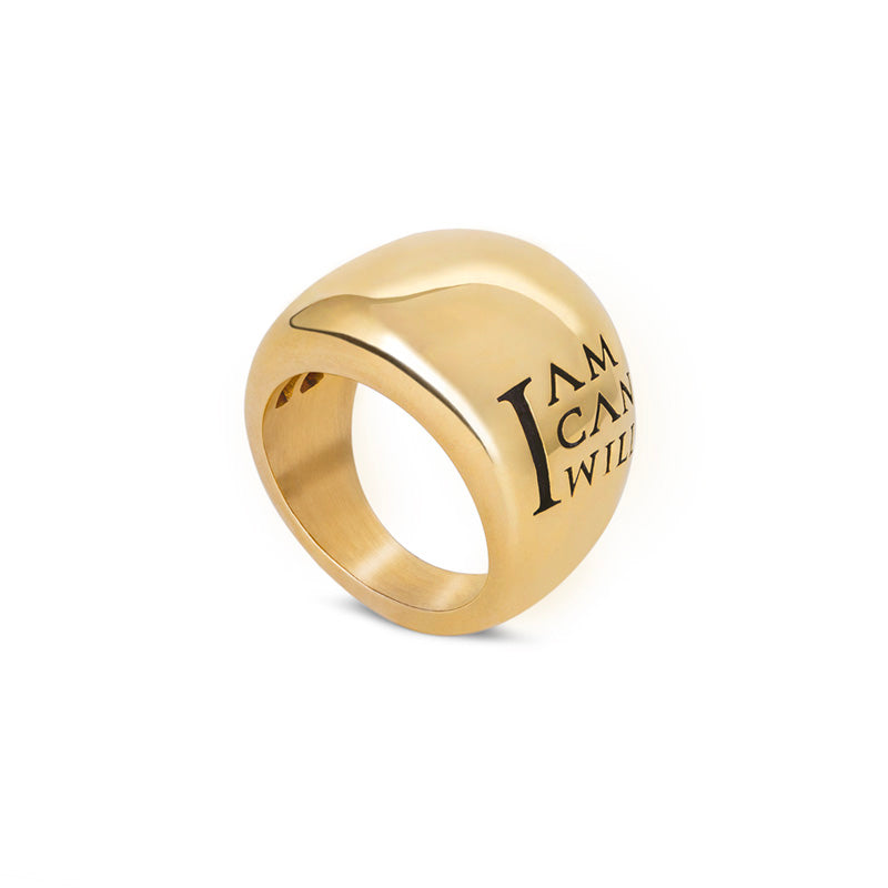 I Can Ring