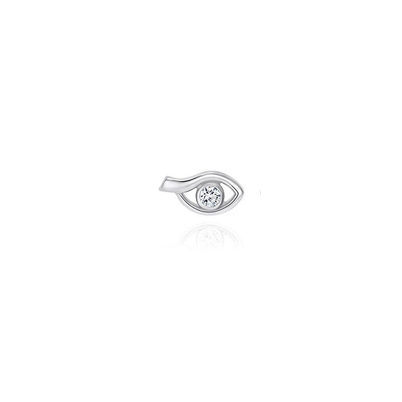 Cherubini Diamond Stud Earrings