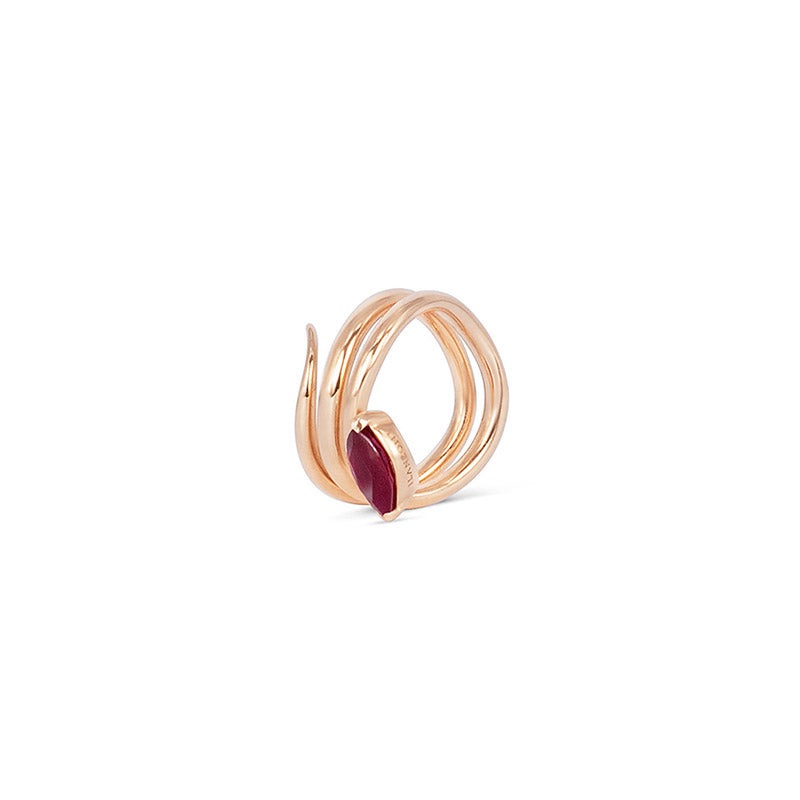 The Serpente Ring