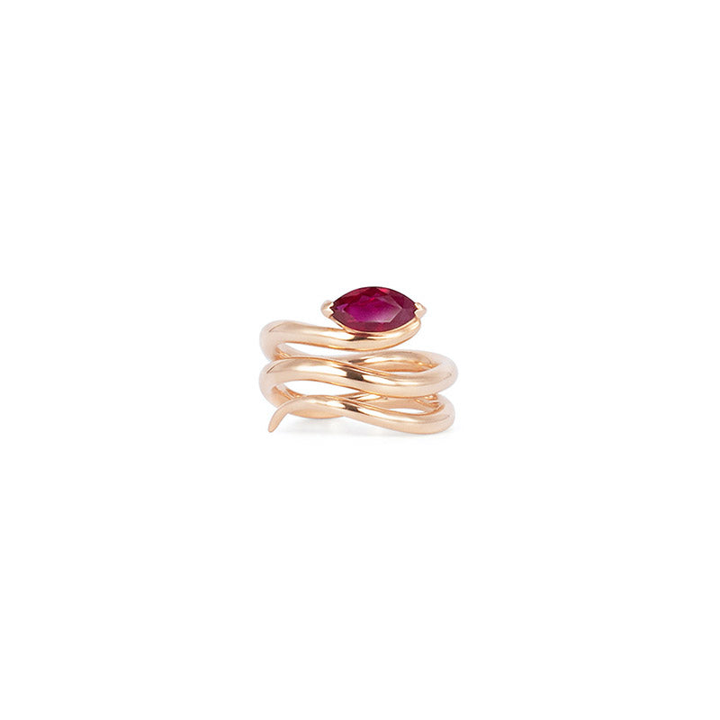 The Serpente Ring