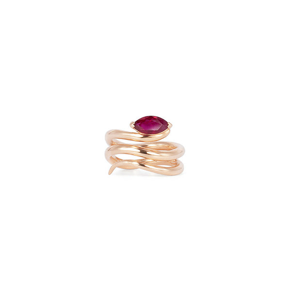 The Serpente Ring