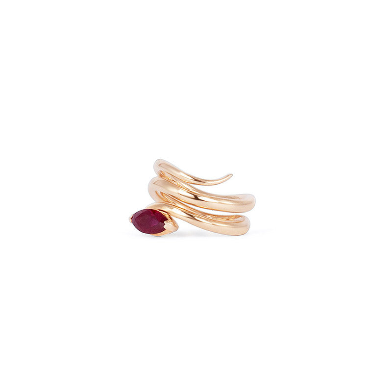 The Serpente Ring
