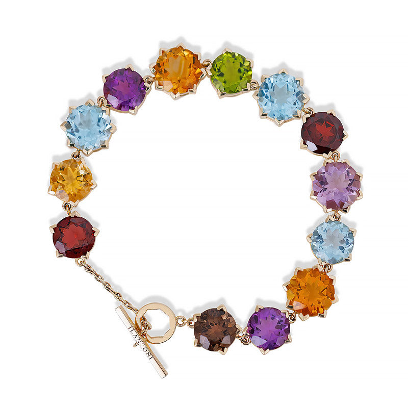 The Arlecchino Braclet
