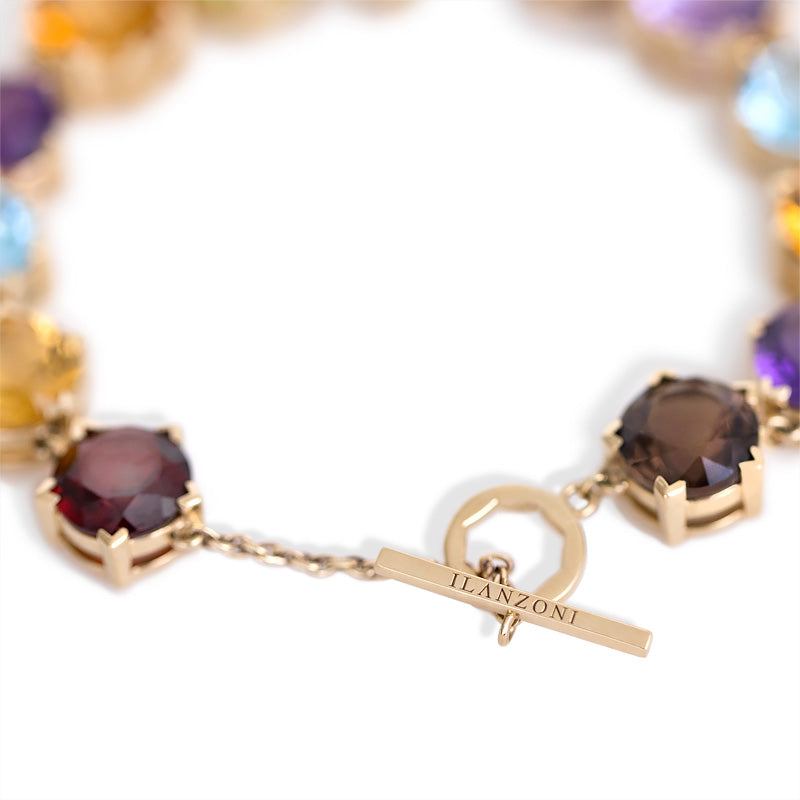 The Arlecchino Bracelet