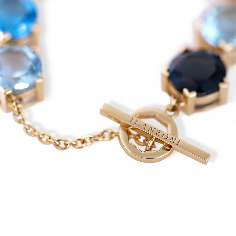 The Capri Bracelet