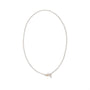 Bound Double Wrap Bracelet - Ilanzoni