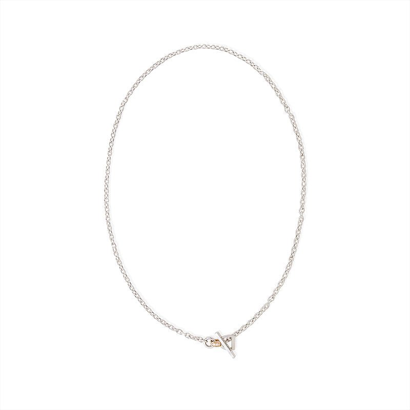 Bound Double Wrap Bracelet - Ilanzoni