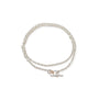 Bound Double Wrap Bracelet - Ilanzoni