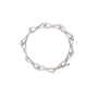Bound Infinity Link Bracelet - Ilanzoni