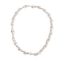 Bound Infinity Link Necklace - Ilanzoni