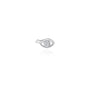 Cherubini Diamond Stud Earrings - Ilanzoni