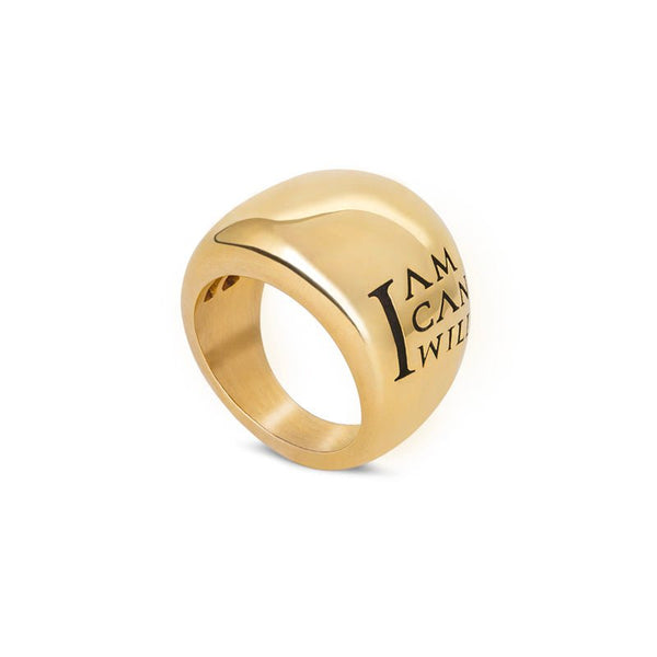 I Can Ring - Ilanzoni