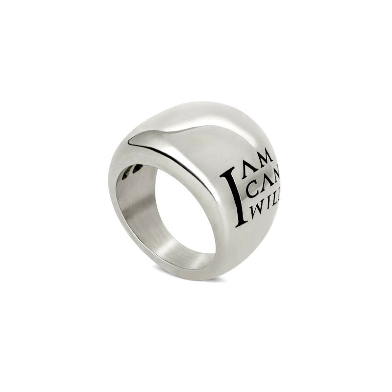 I Can Ring - Ilanzoni