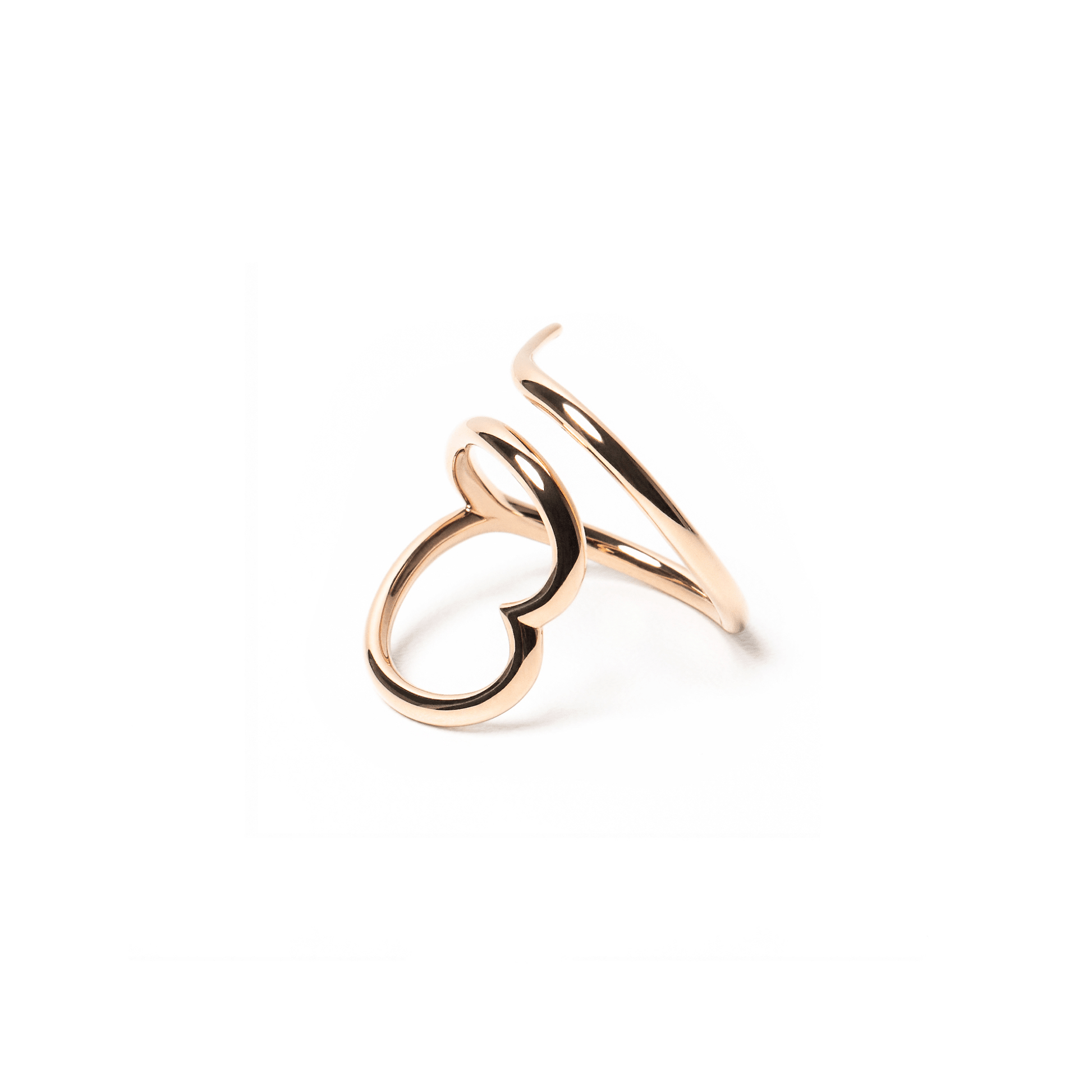 Love Note Ring - Ilanzoni