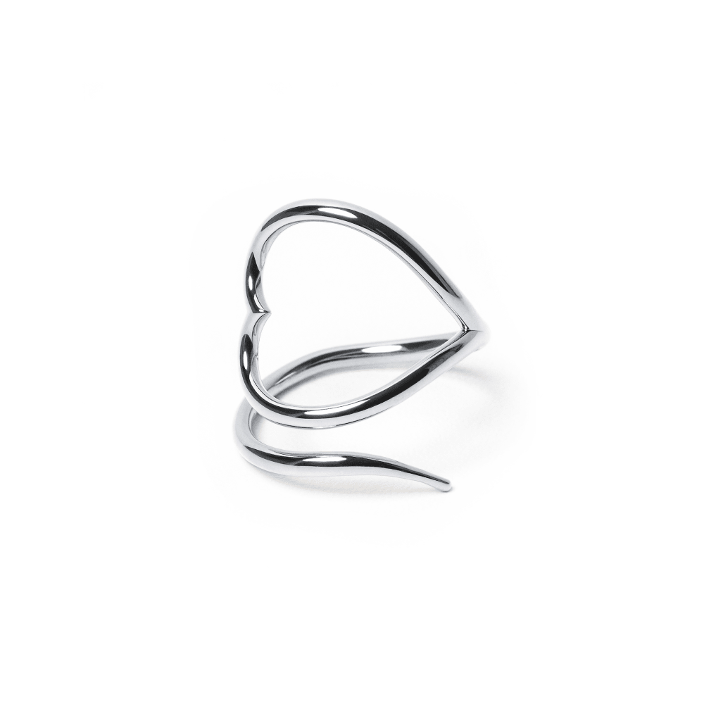 Love Note Ring - Ilanzoni