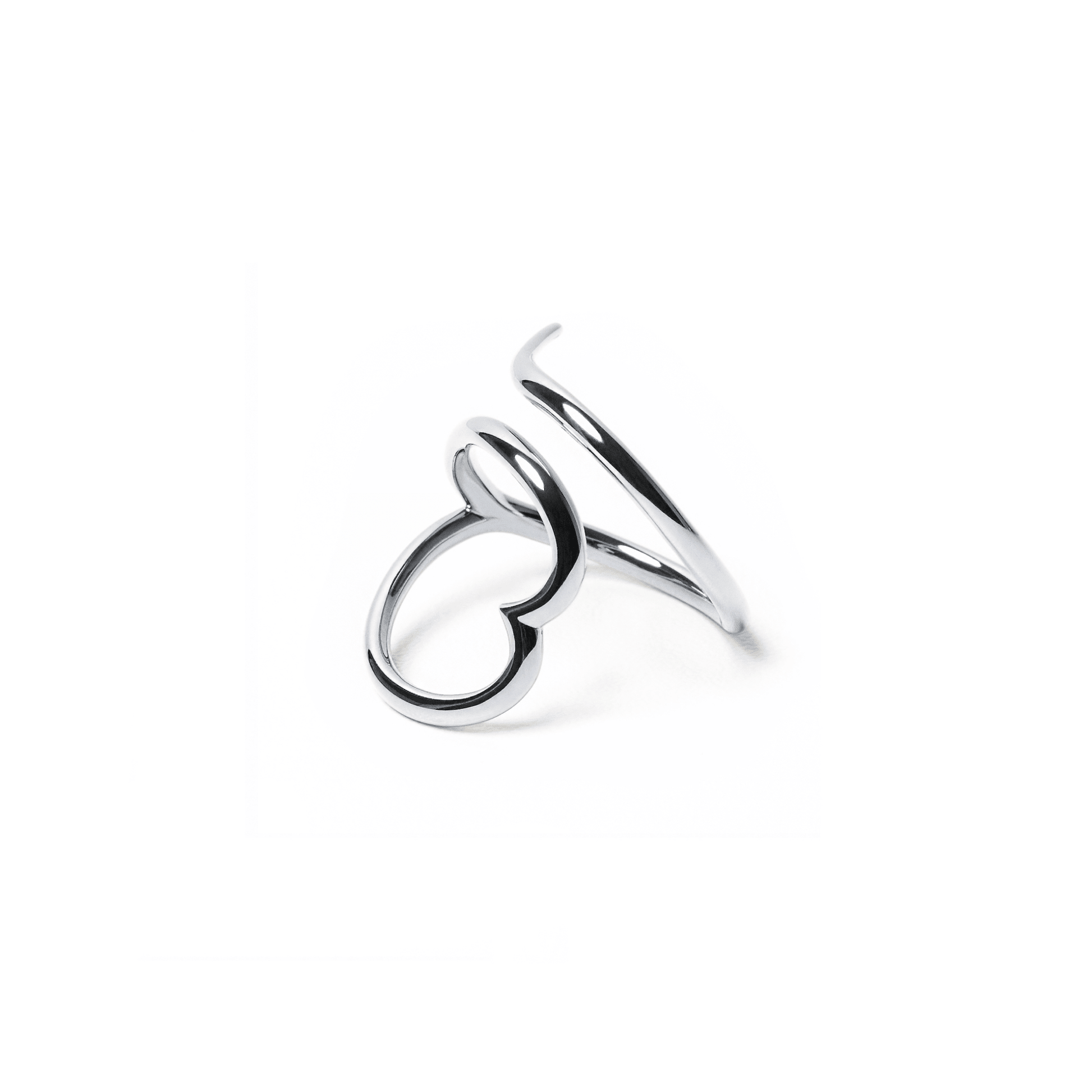 Love Note Ring - Ilanzoni