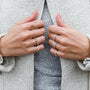 Love Note Ring - Ilanzoni