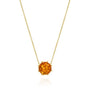 Sunburst Necklace - Ilanzoni