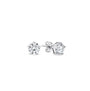 Sunburst Stud Earrings - Ilanzoni