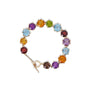 The Arlecchino Braclet - Ilanzoni