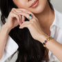 The Arlecchino Braclet - Ilanzoni