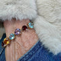 The Arlecchino Braclet - Ilanzoni