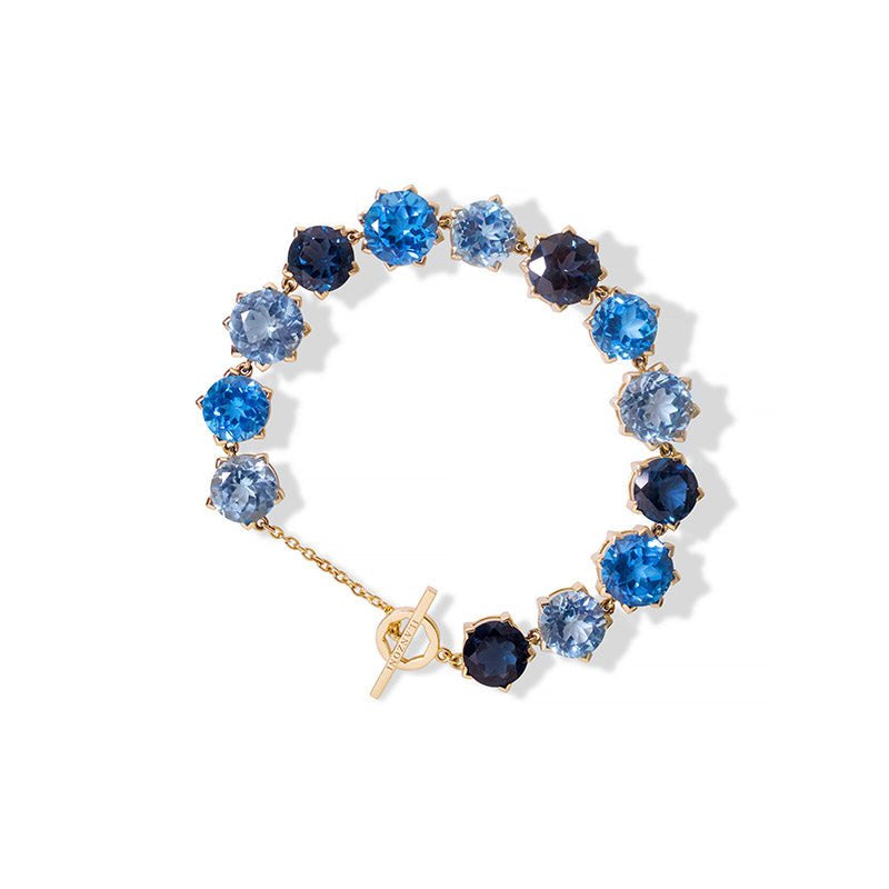 The Capri Braclet - Ilanzoni
