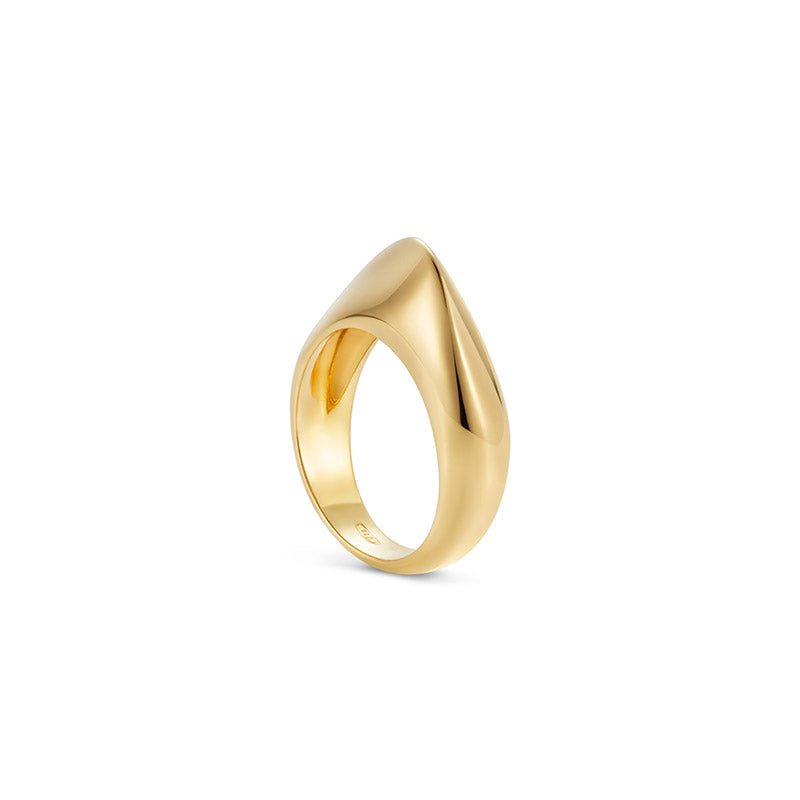 The Dune Ring - Ilanzoni