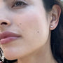 The Look of Love Diamond Earrings - Ilanzoni
