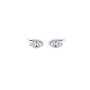 The Look of Love Diamond Earrings - Ilanzoni