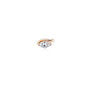 The Look of Love Diamond Earrings - Ilanzoni