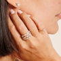 The Look Of Love Five Diamond Band - Ilanzoni