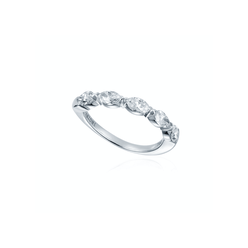 The Look Of Love Five Diamond Band - Ilanzoni