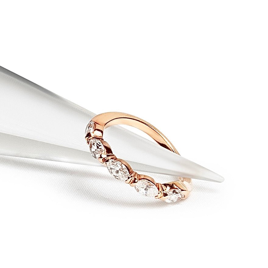 The Look Of Love Five Diamond Band - Ilanzoni