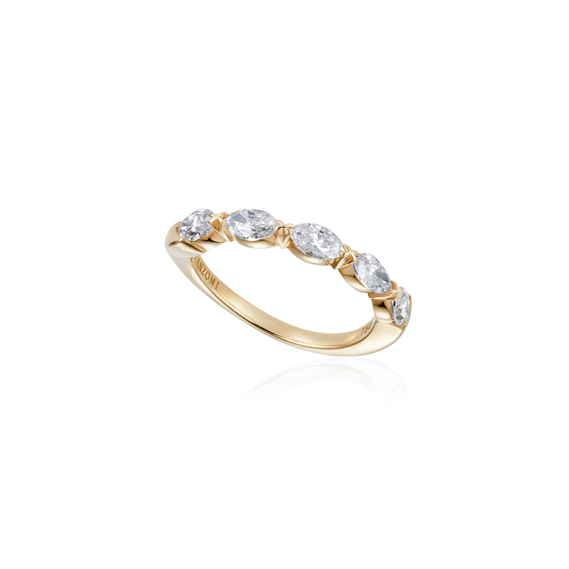 The Look Of Love Five Diamond Band - Ilanzoni