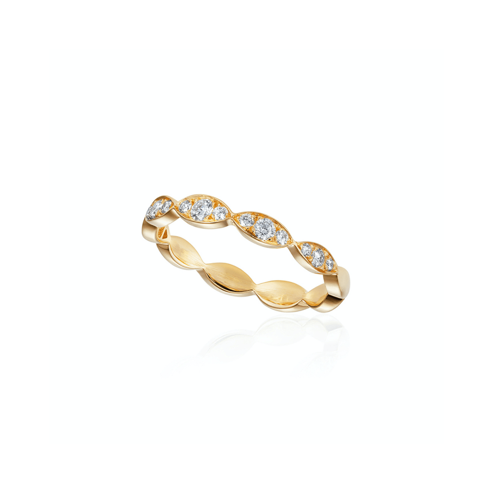 The Look Of Love Pavé Band - Ilanzoni