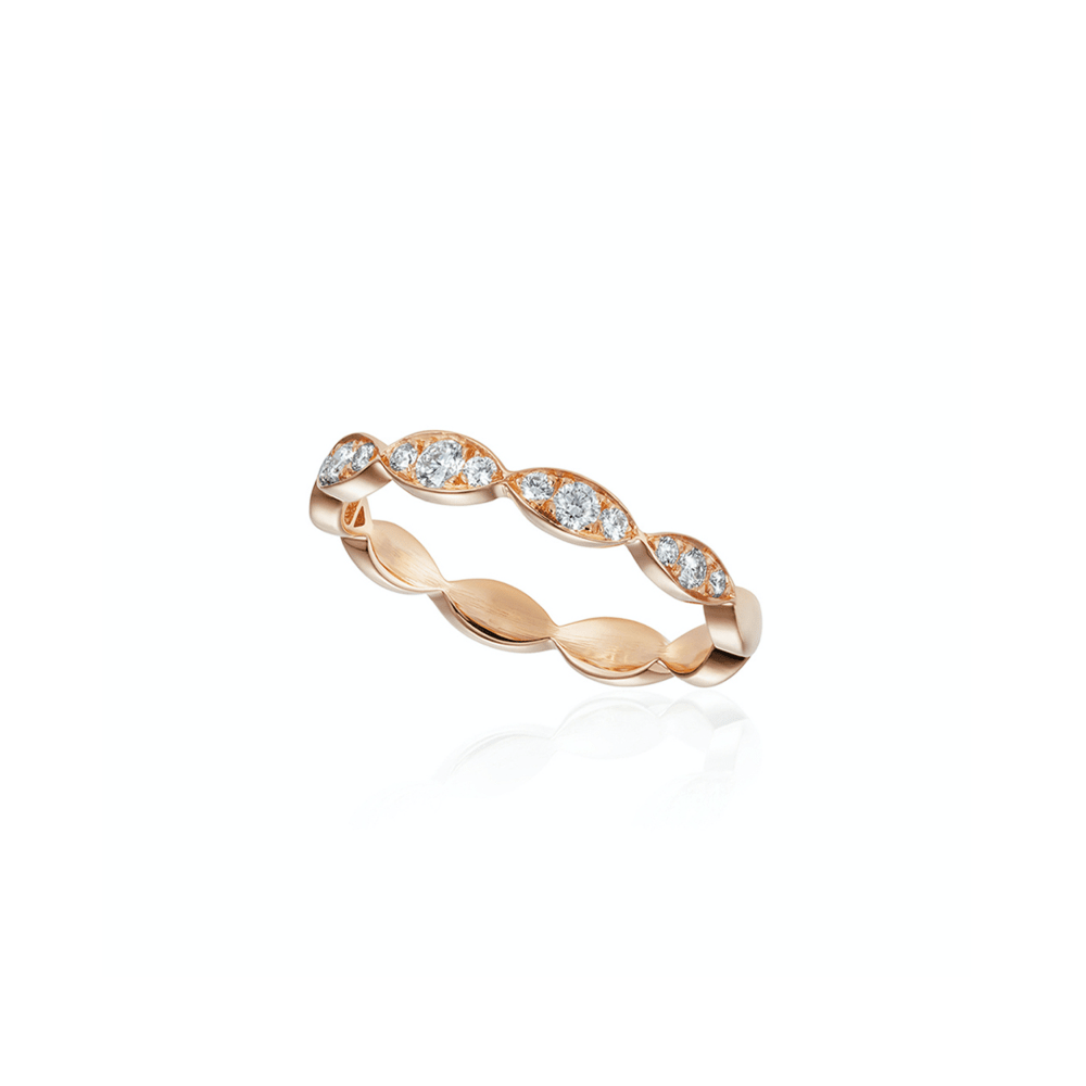 The Look Of Love Pavé Band - Ilanzoni