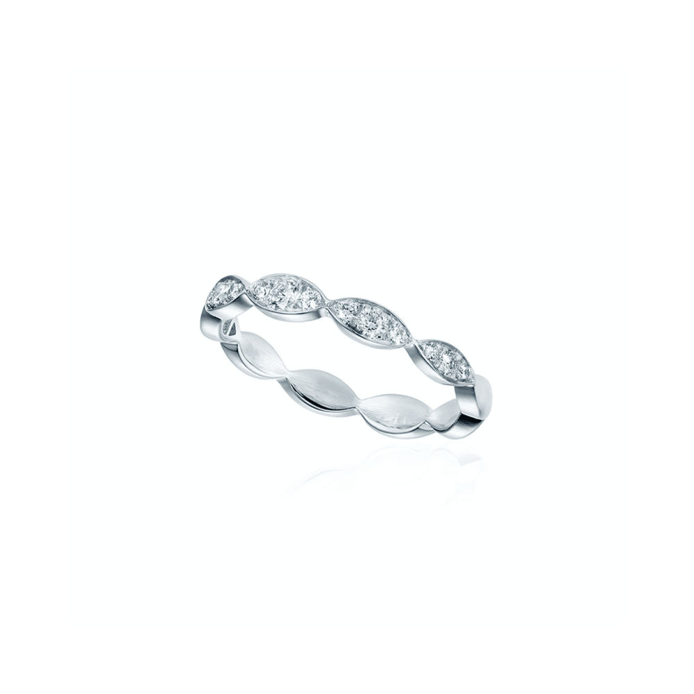 The Look Of Love Pavé Band - Ilanzoni