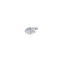 The Look Of Love Pavé Earrings - Ilanzoni