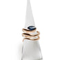 The Serpente Ring - Ilanzoni