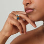 The Sunburst Ring - Ilanzoni